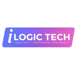 Logic Tech Logo